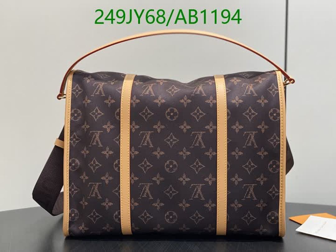 LV-BagsMirror Quality Code: AB1194 $: 249USD