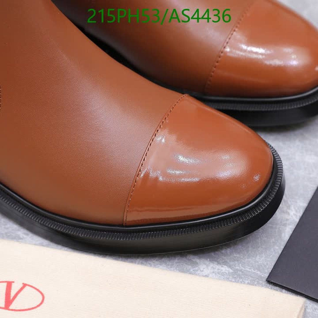 Valentino-Women Shoes Code: AS4436 $: 215USD