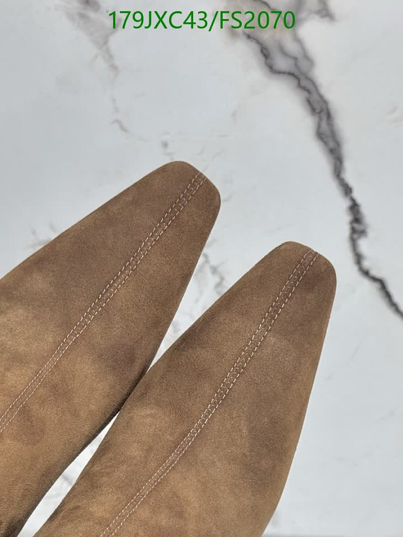 Boots-Women Shoes Code: FS2070 $: 179USD