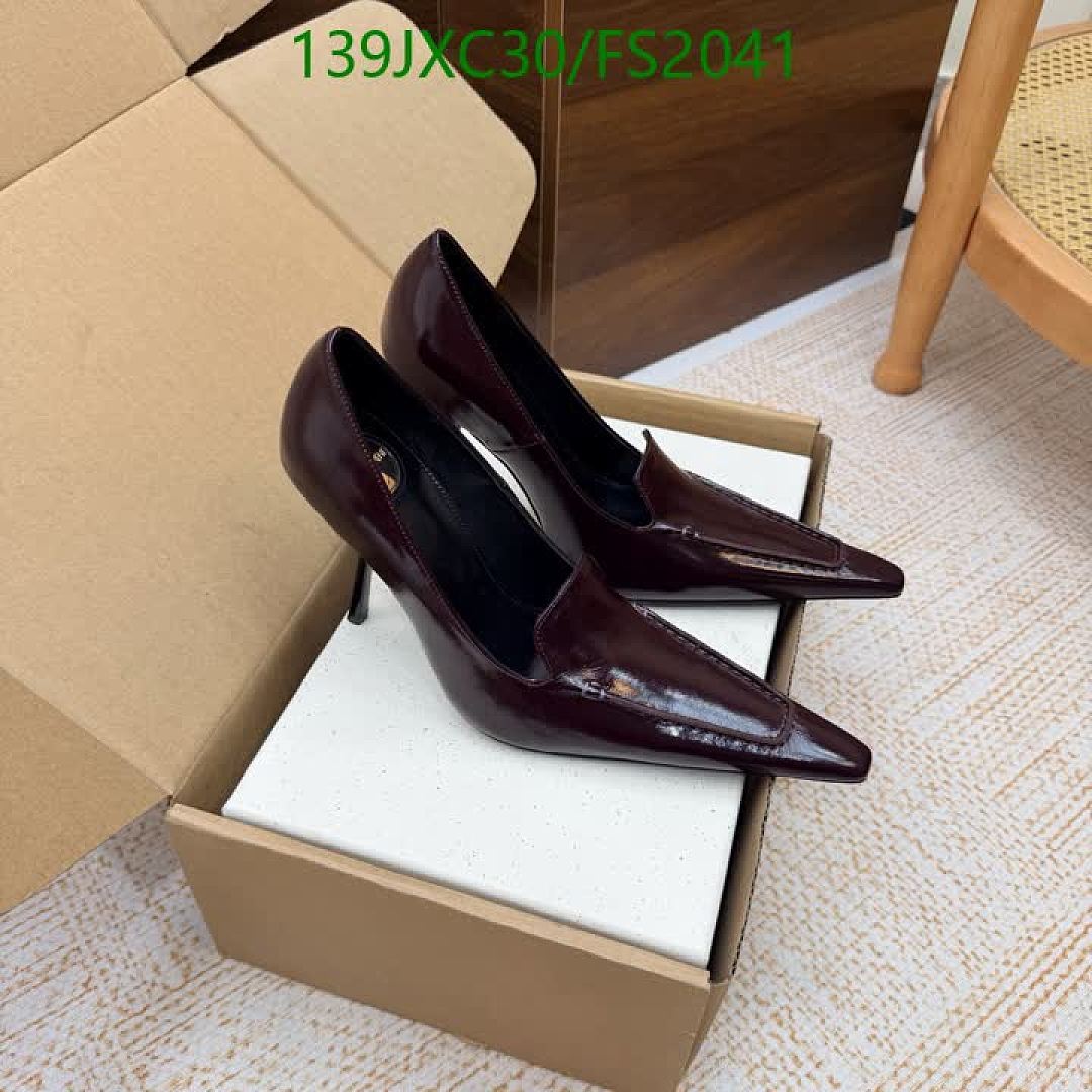 YSL-Women Shoes Code: FS2041 $: 139USD