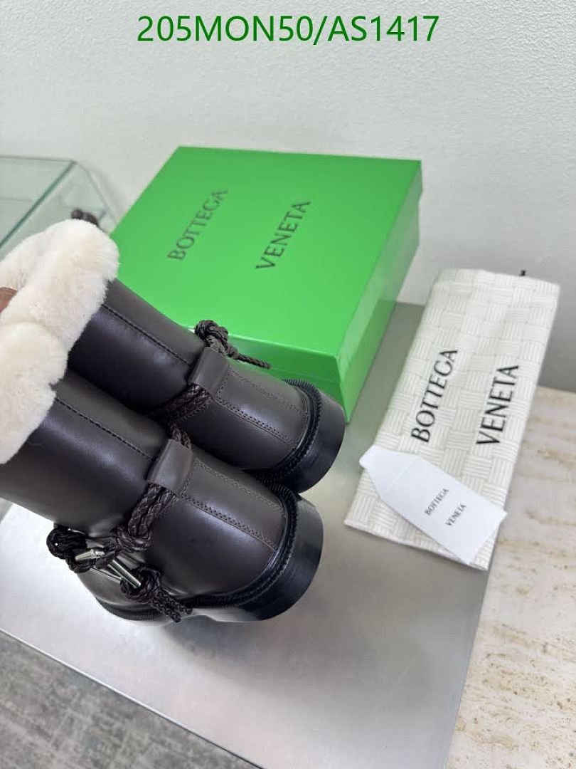 BV-Women Shoes Code: AS1417 $: 205USD