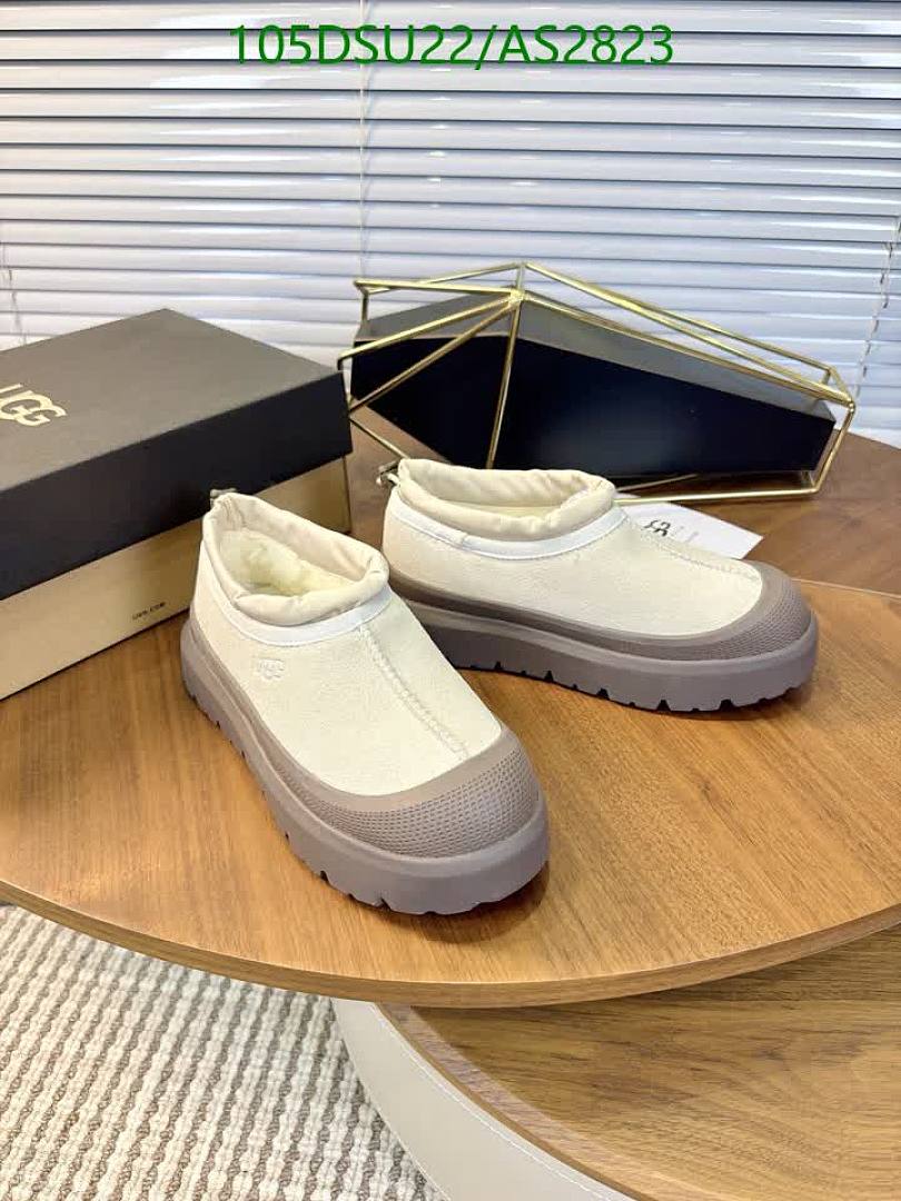 UGG-Men shoes Code: AS2823 $: 105USD