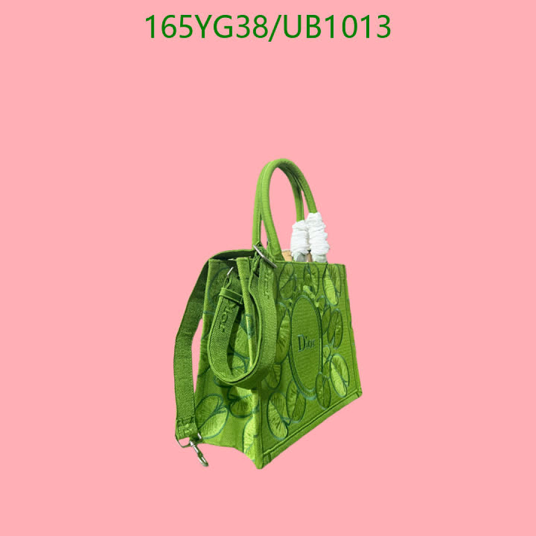 Dior-BagsMirror Quality Code: UB1013 $: 165USD