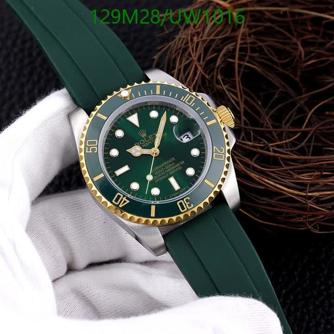 Rolex-Watches-4A Quality Code: UW1016 $: 129USD