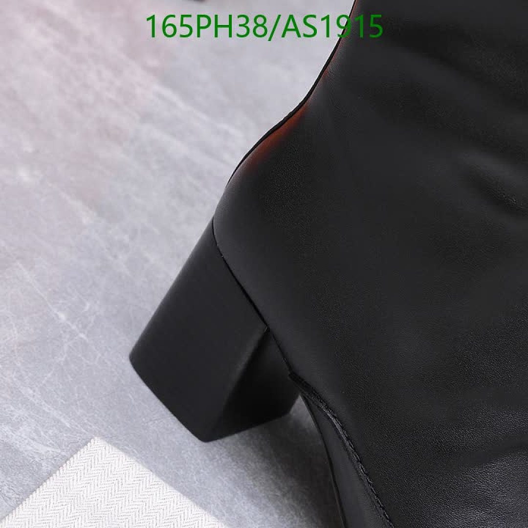 Hermes-Women Shoes Code: AS1915 $: 165USD