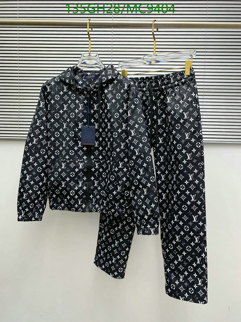 LV-Clothing Code: MC9404 $: 135USD