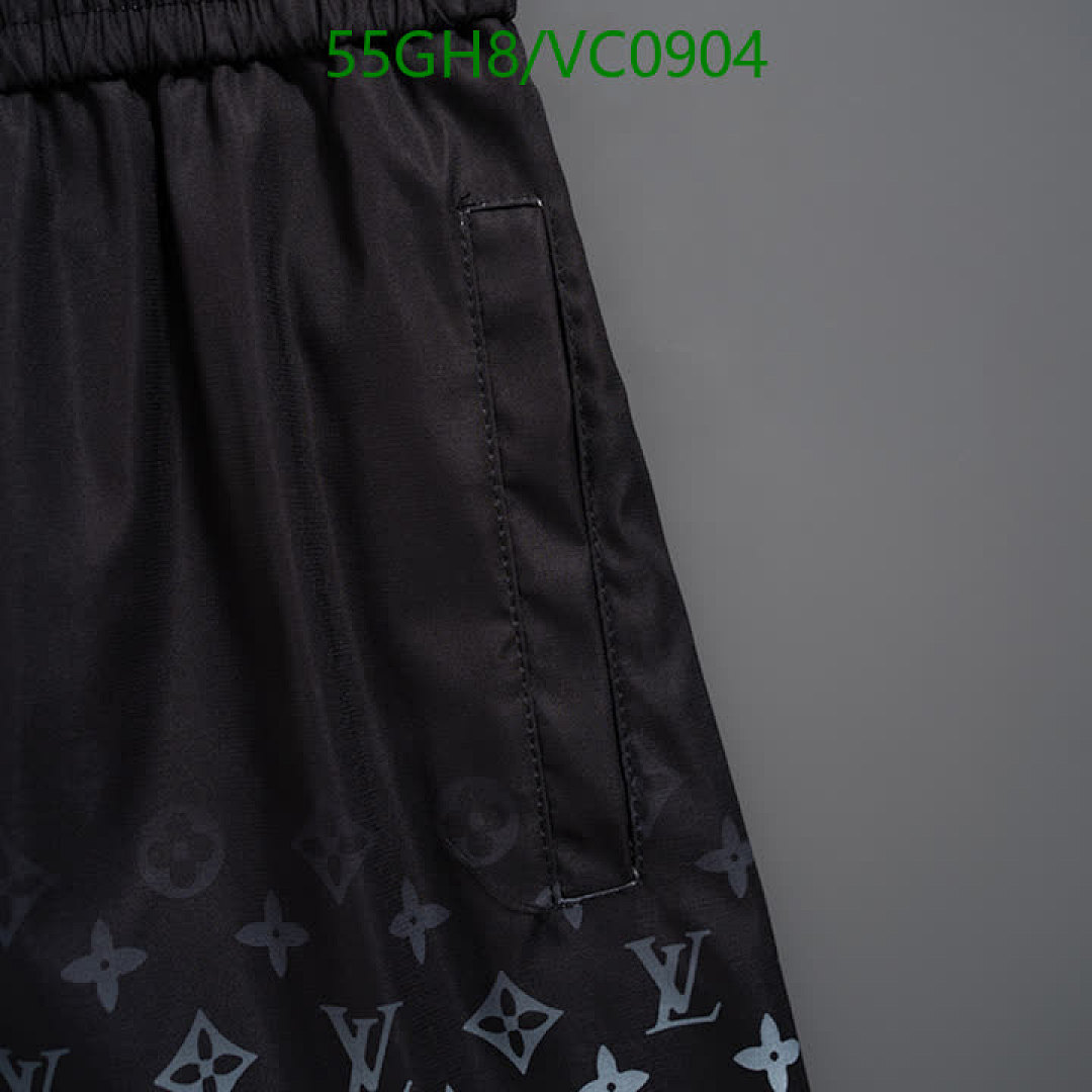 LV-Clothing Code: VC0904 $: 55USD