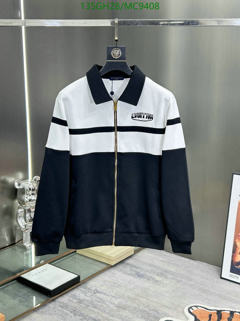 LV-Clothing Code: MC9408 $: 135USD