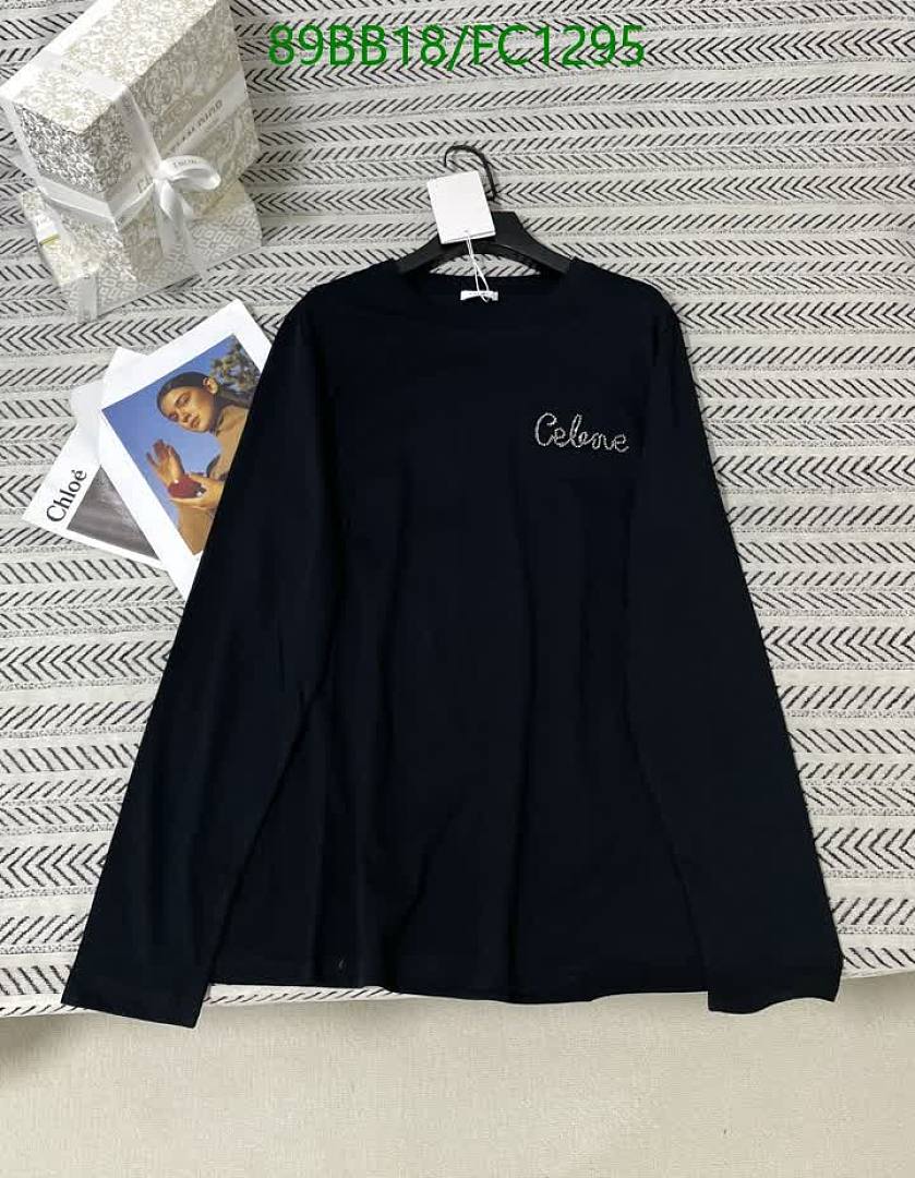 Celine-Clothing Code: FC1295 $: 89USD