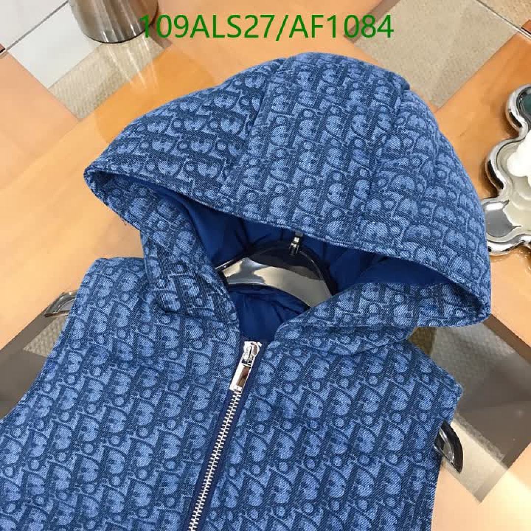 Dior-Clothing（Kids） Code: AF1084 $: 109USD