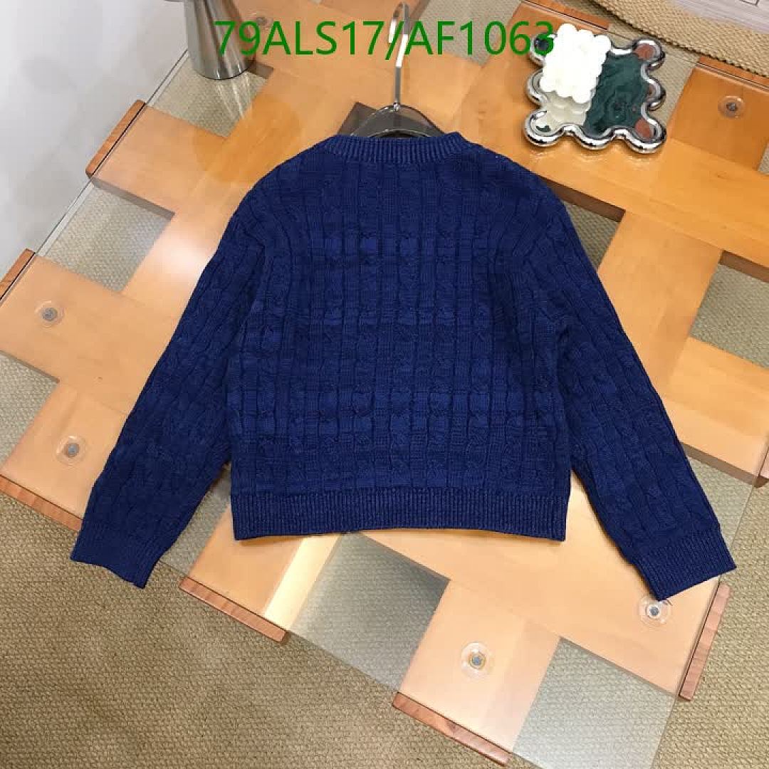 Dior-Clothing（Kids） Code: AF1063 $: 79USD