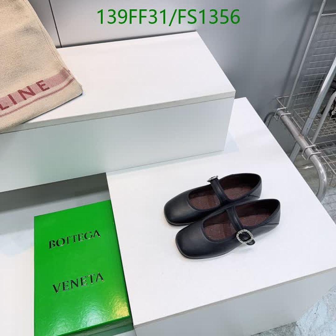 BV-Women Shoes Code: FS1356 $: 139USD