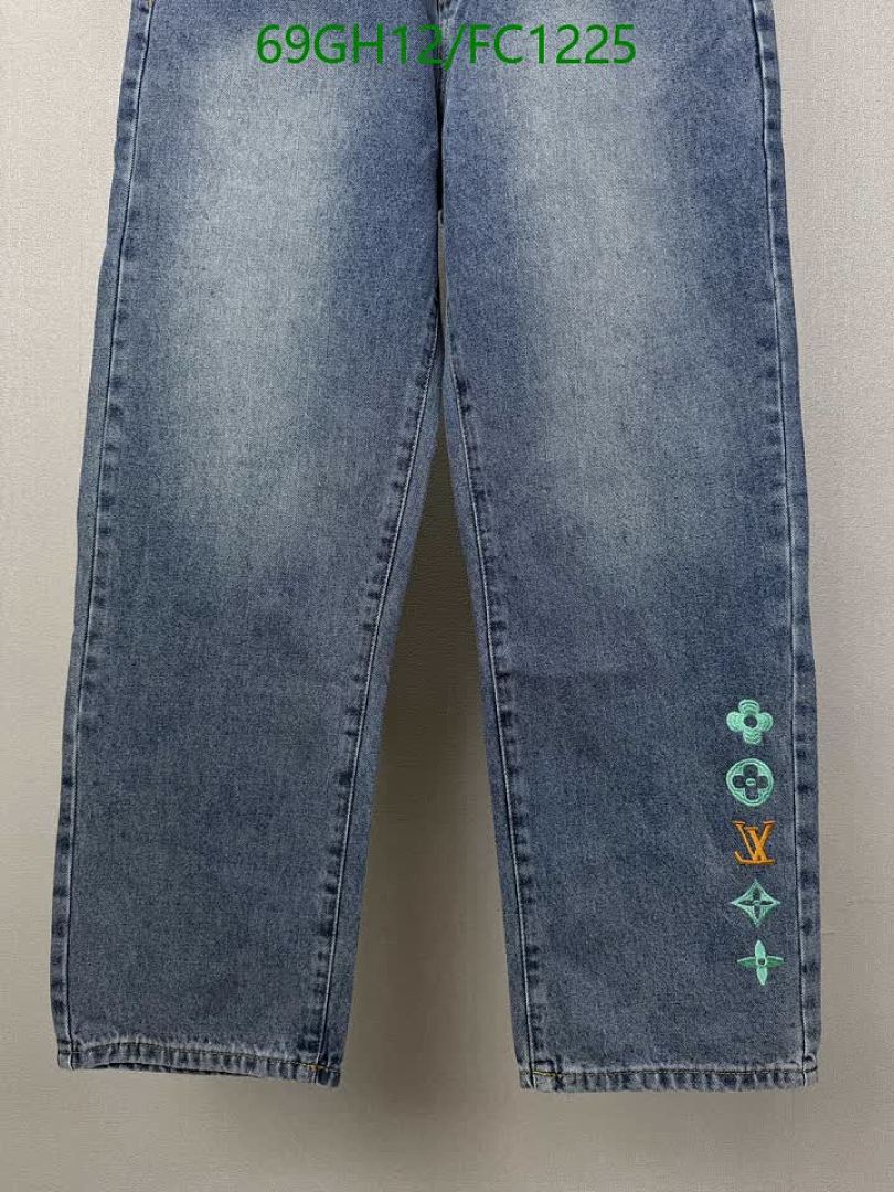 LV-Clothing Code: FC1225 $: 69USD