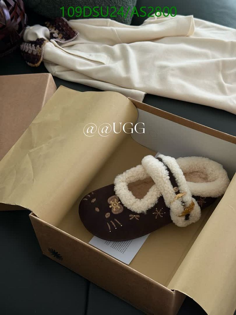 UGG-Women Shoes Code: AS2800 $: 109USD