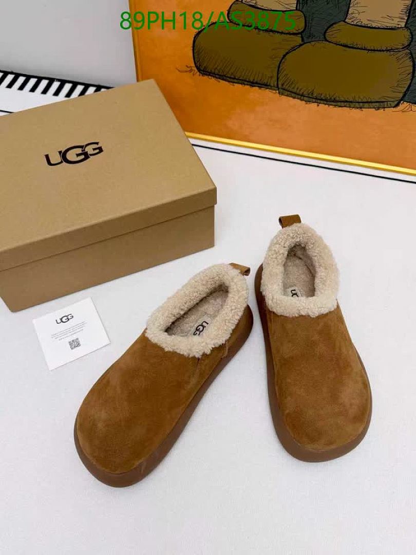 UGG-Women Shoes Code: AS3875 $: 89USD