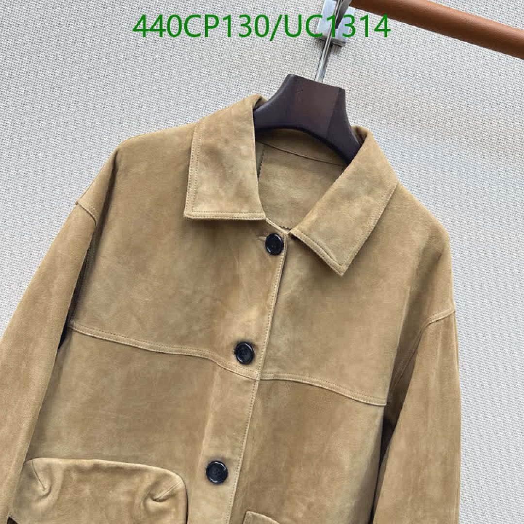 YSL-Clothing Code: UC1314 $: 440USD