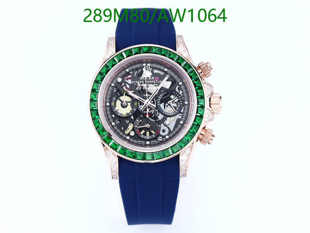 Rolex-WatchesMirror Quality Code: AW1064 $: 289USD