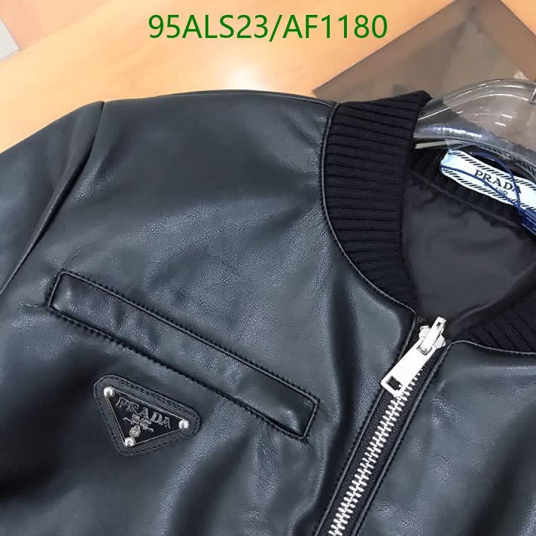 Prada-Clothing（Kids） Code: AF1180 $: 95USD