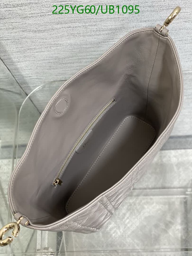 Dior-BagsMirror Quality Code: UB1095 $: 225USD