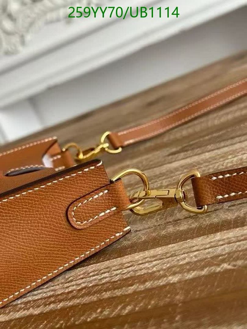 Hermes-Bags-Mirror Quality Code: UB1114 $: 259USD