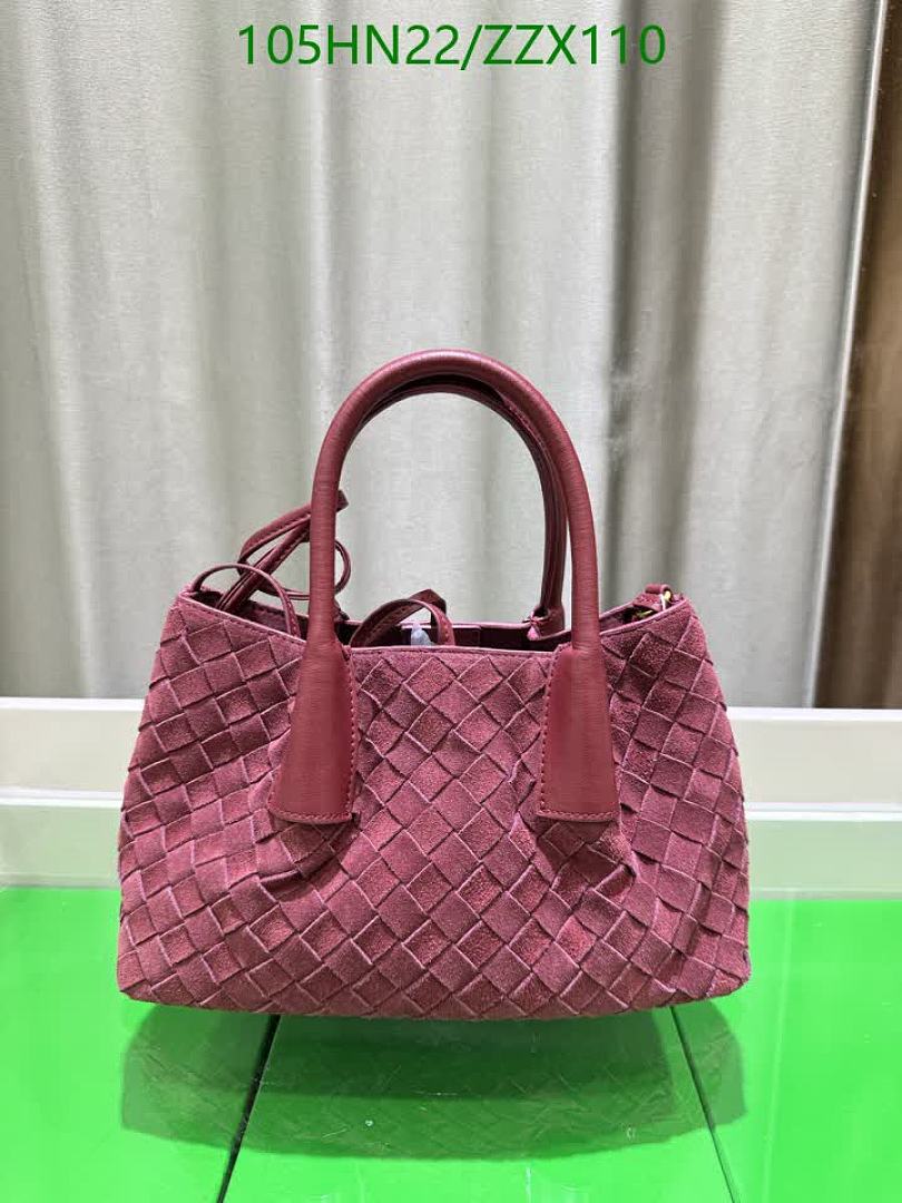 BV-Bags4A Quality Code: ZZX110 $: 105USD