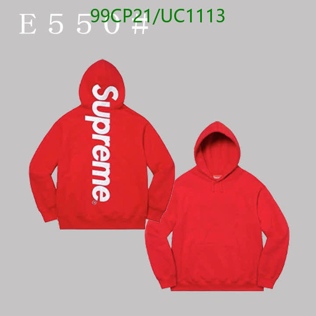 Supreme-Clothing Code: UC1113 $: 99USD