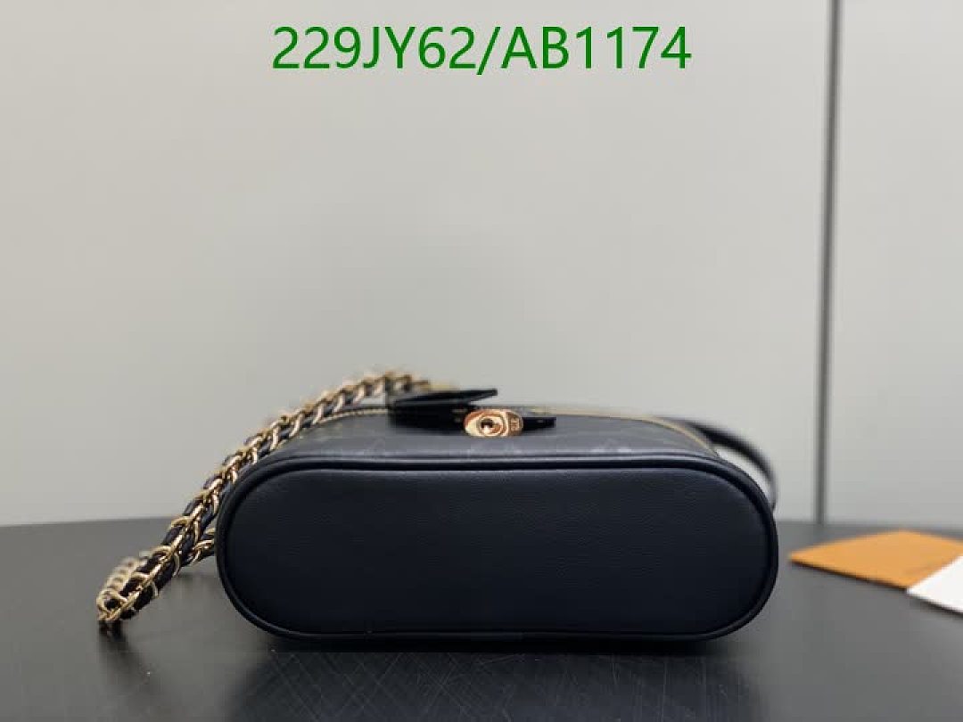 LV-BagsMirror Quality Code: AB1174 $: 229USD