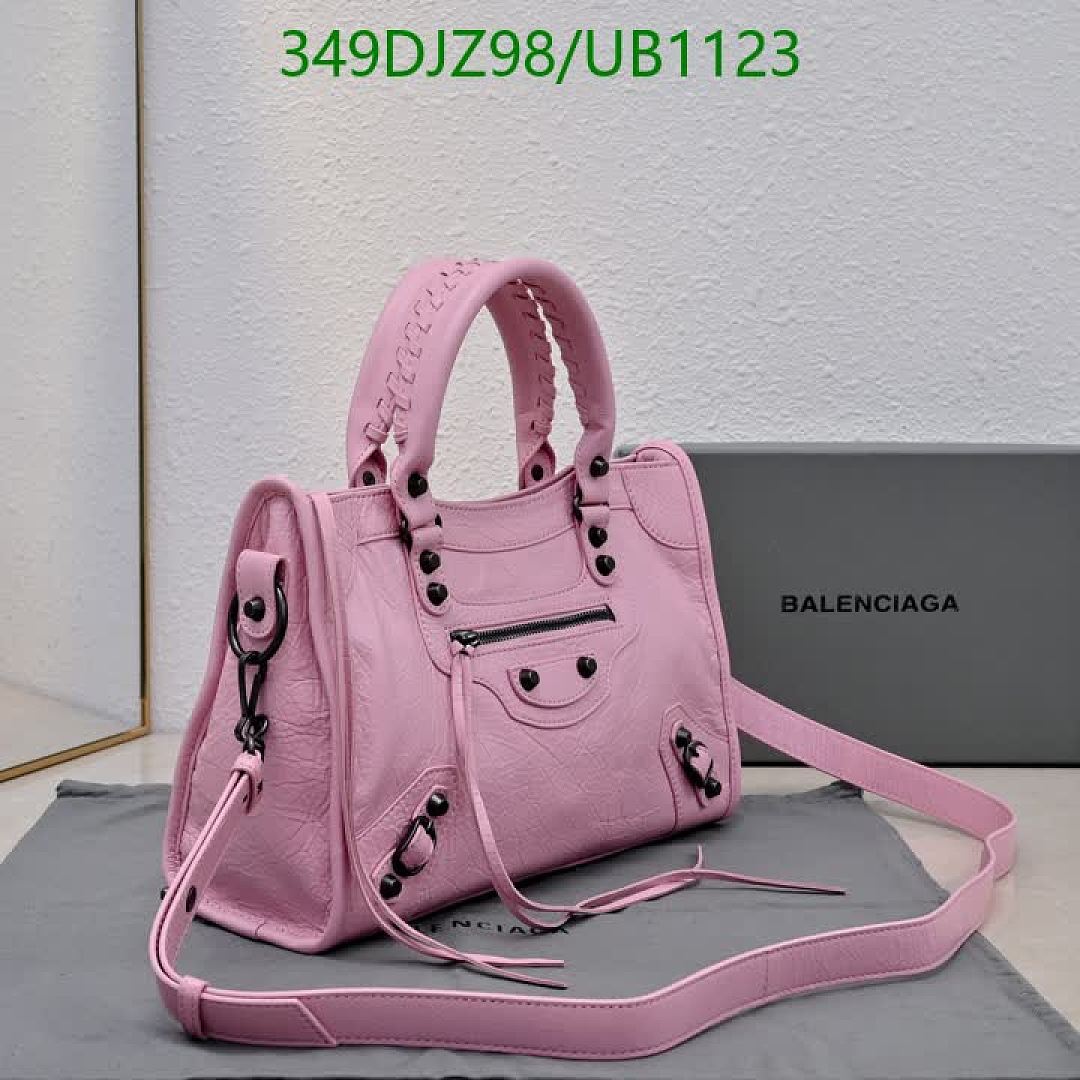 Balenciaga-Bags-Mirror Quality Code: UB1123 $: 349USD