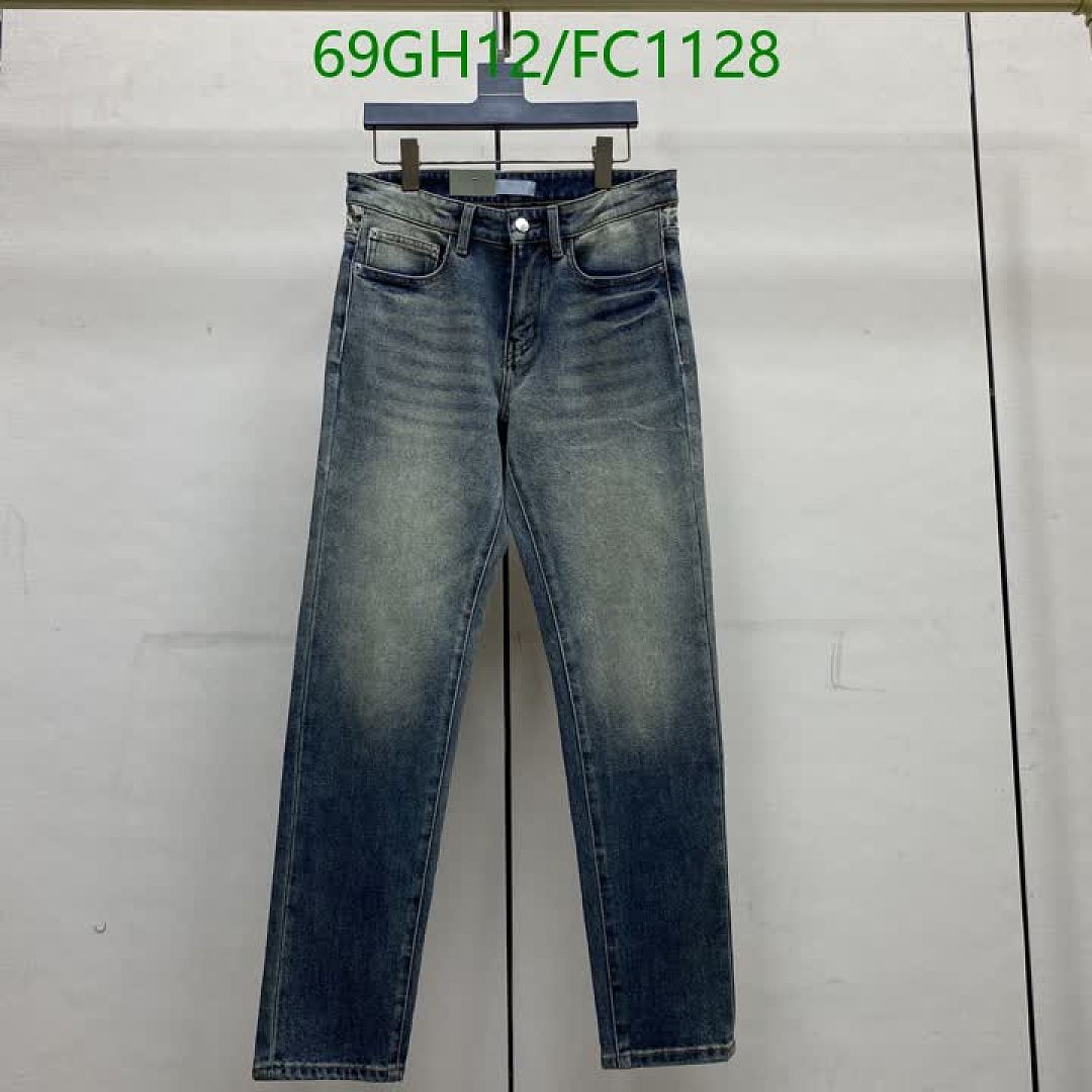 Dior-Clothing Code: FC1128 $: 69USD