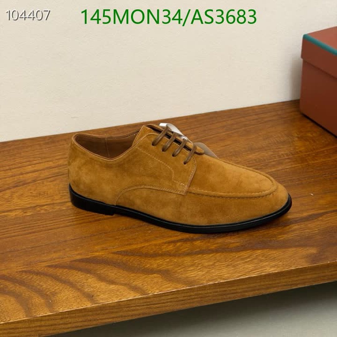 Loro Piana-Women Shoes Code: AS3683 $: 145USD