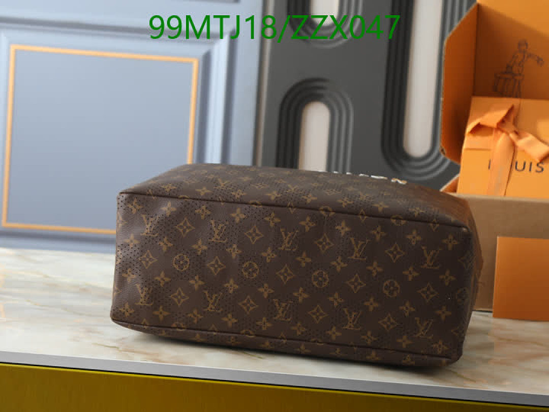 LV-Bags4A Quality Code: ZZX047