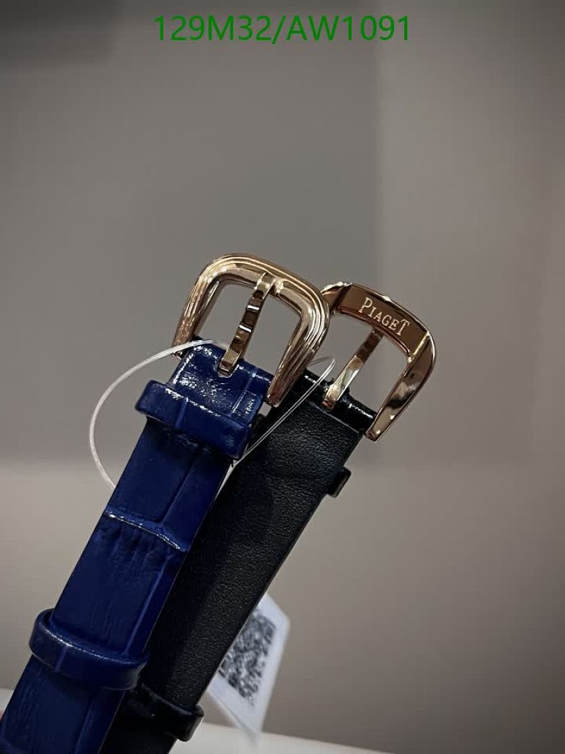 Piaget-Watches4A Quality Code: AW1091 $: 129USD