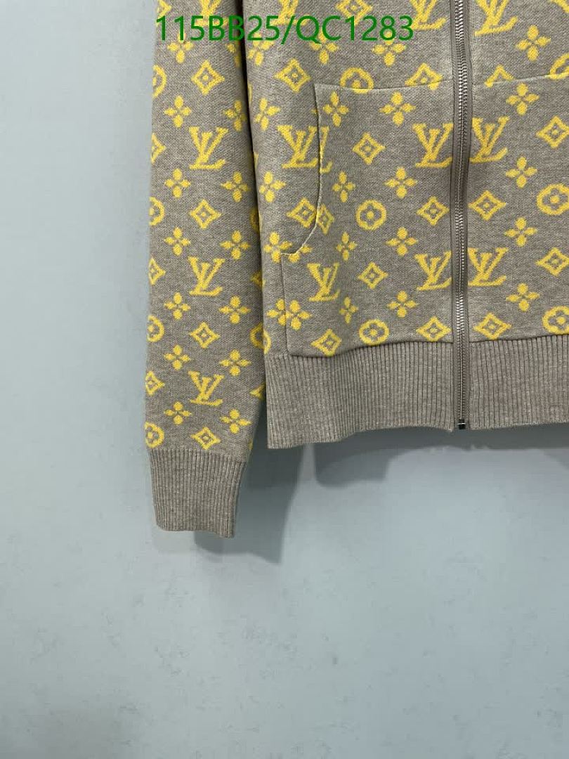 LV-Clothing Code: QC1283 $: 115USD