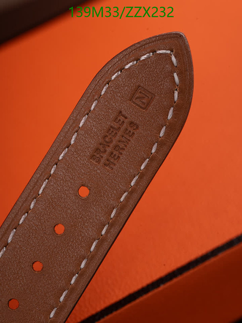 Hermes-Watches4A Quality Code: ZZX232 $: 139USD