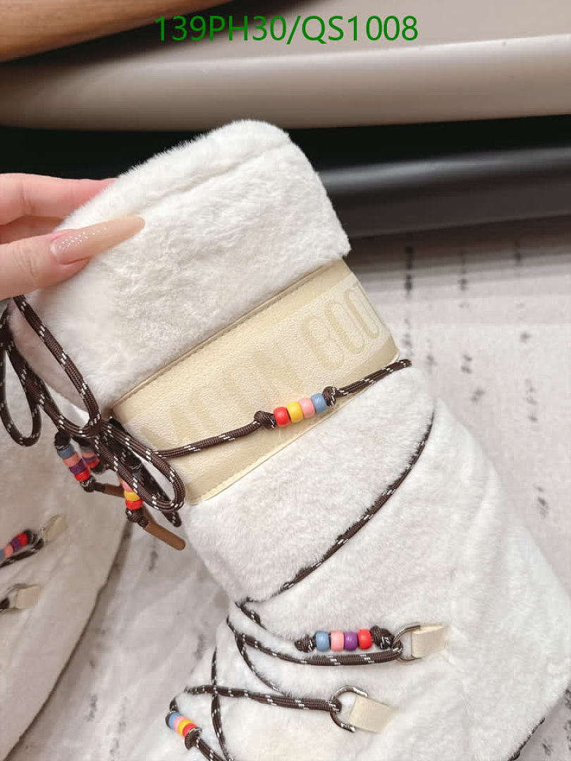 Moon Boot-Women Shoes Code: QS1008 $: 139USD