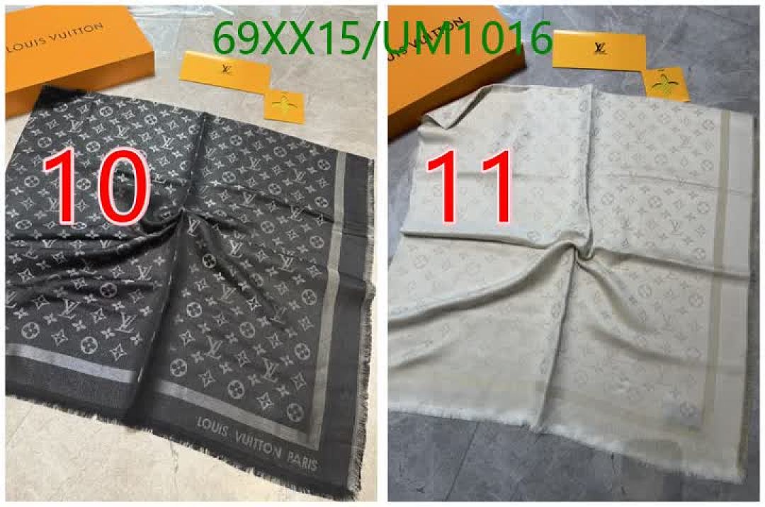 LV-Scarves Code: UM1016 $: 69USD