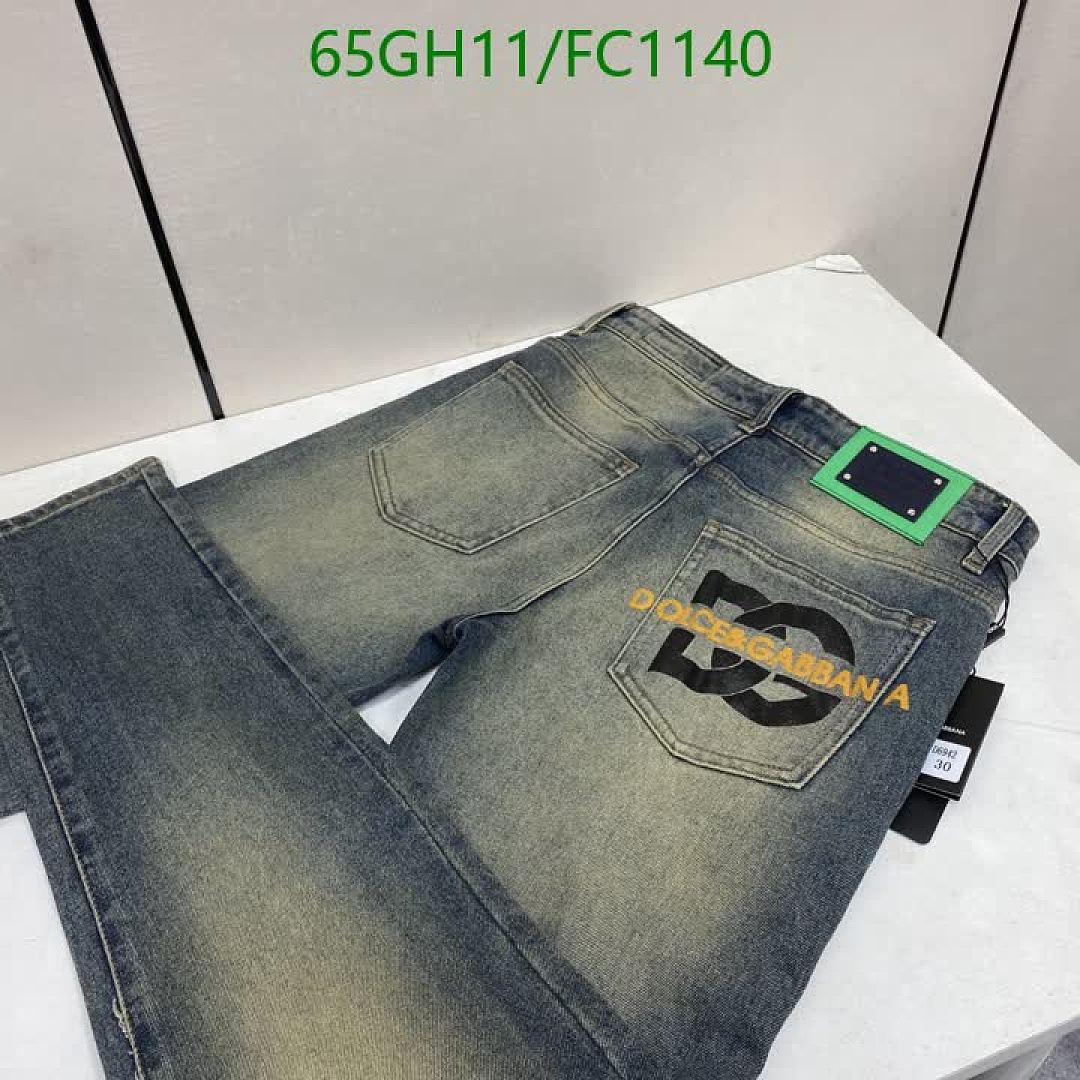 D&G-Clothing Code: FC1140 $: 65USD
