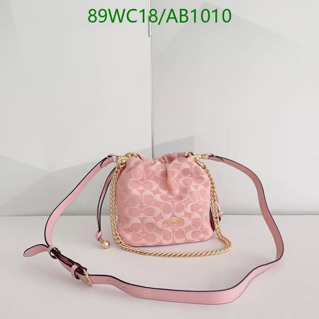 Coach-Bags4A Quality Code: AB1010 $: 89USD