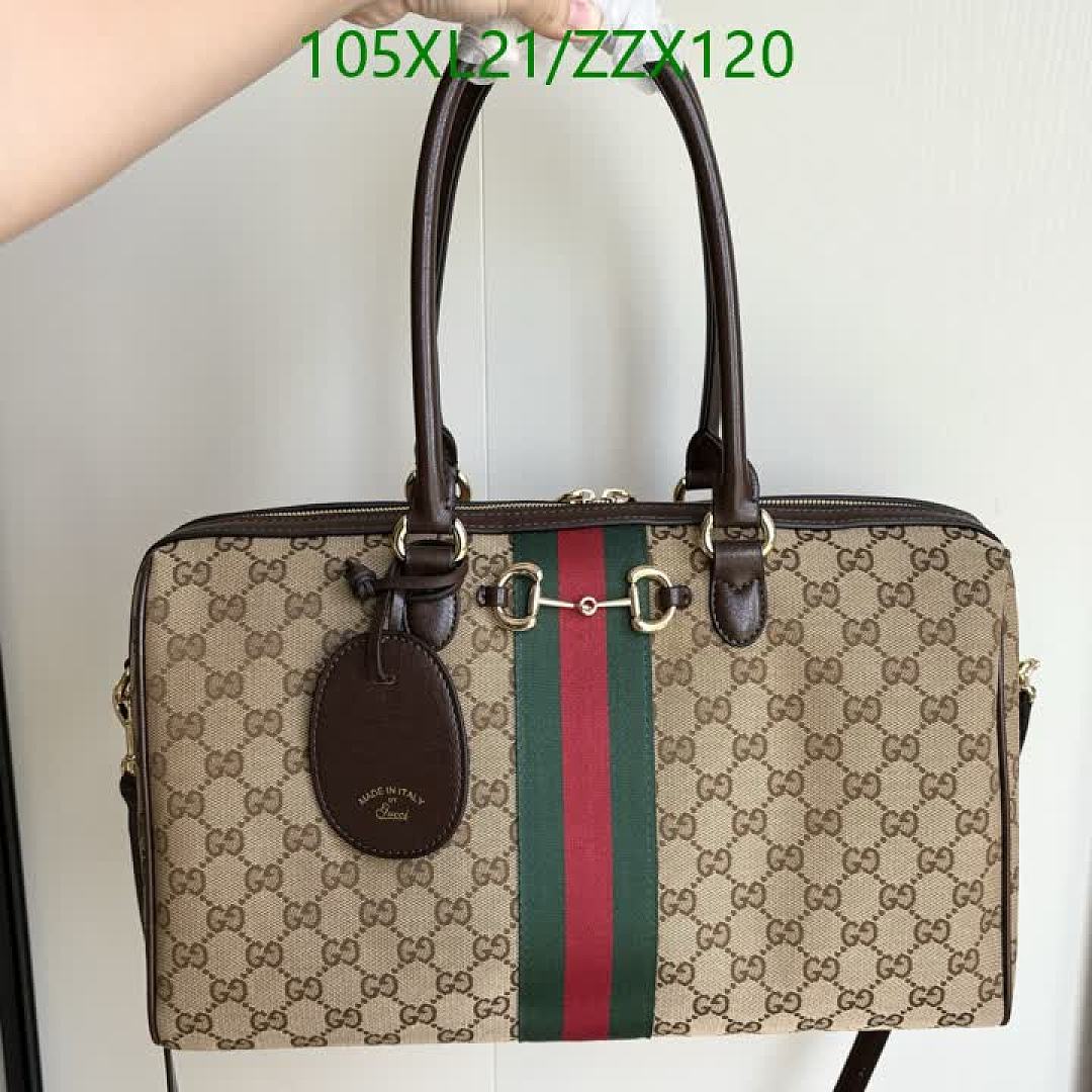 Gucci-Bags4A Quality Code: ZZX120 $: 105USD