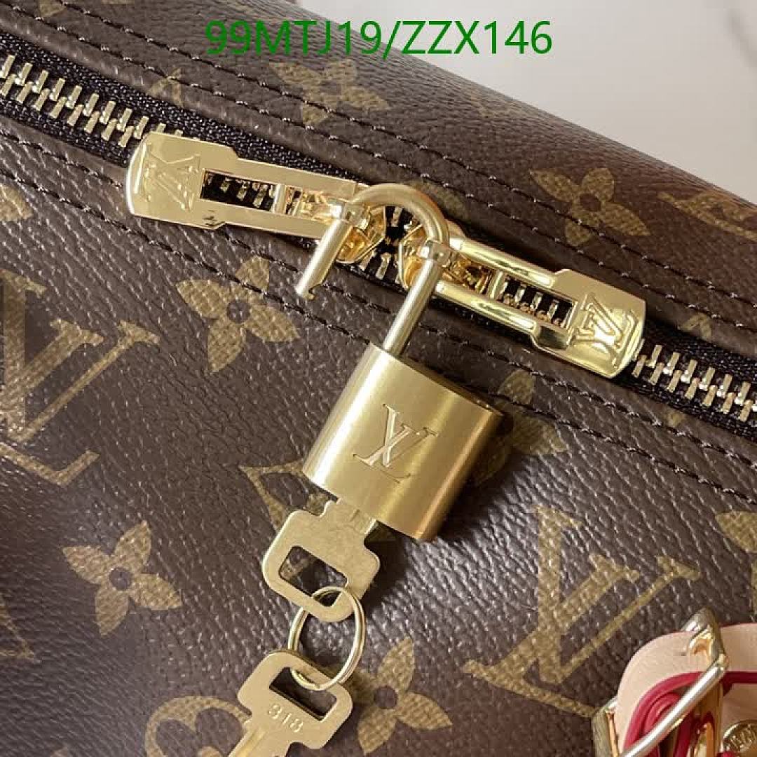LV-Bags4A Quality Code: ZZX146 $: 99USD