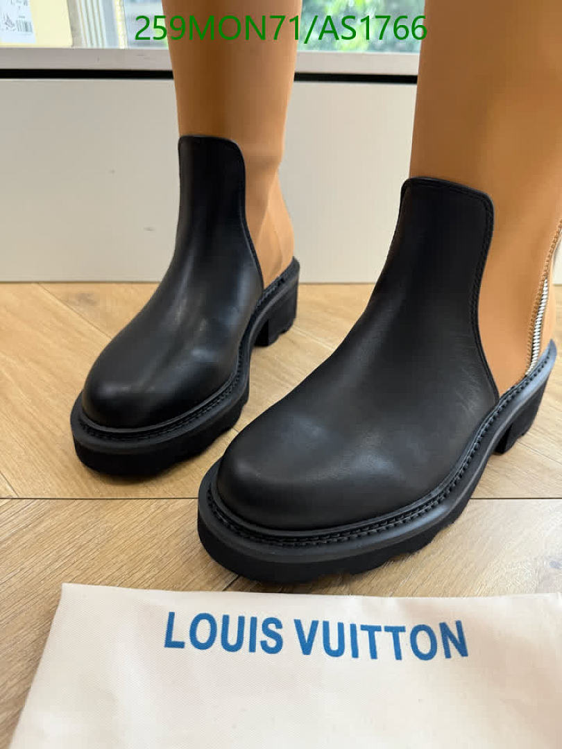 LV-Women Shoes Code: AS1766 $: 259USD