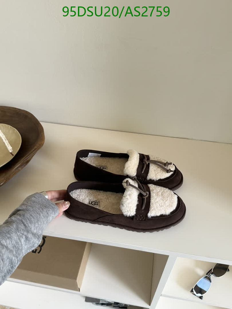 UGG-Women Shoes Code: AS2759 $: 95USD