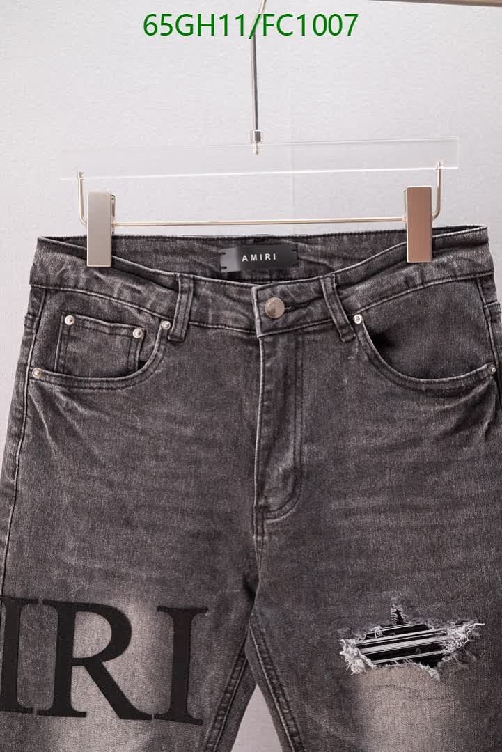 Amiri-Clothing Code: FC1007 $: 65USD