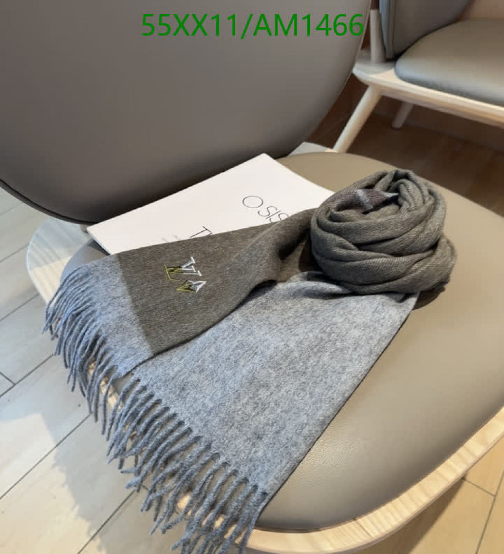 LV-Scarves Code: AM1466 $: 55USD