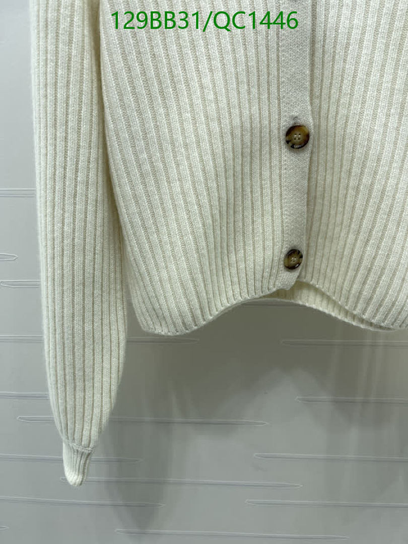 Loro Piana-Clothing Code: QC1446 $: 129USD