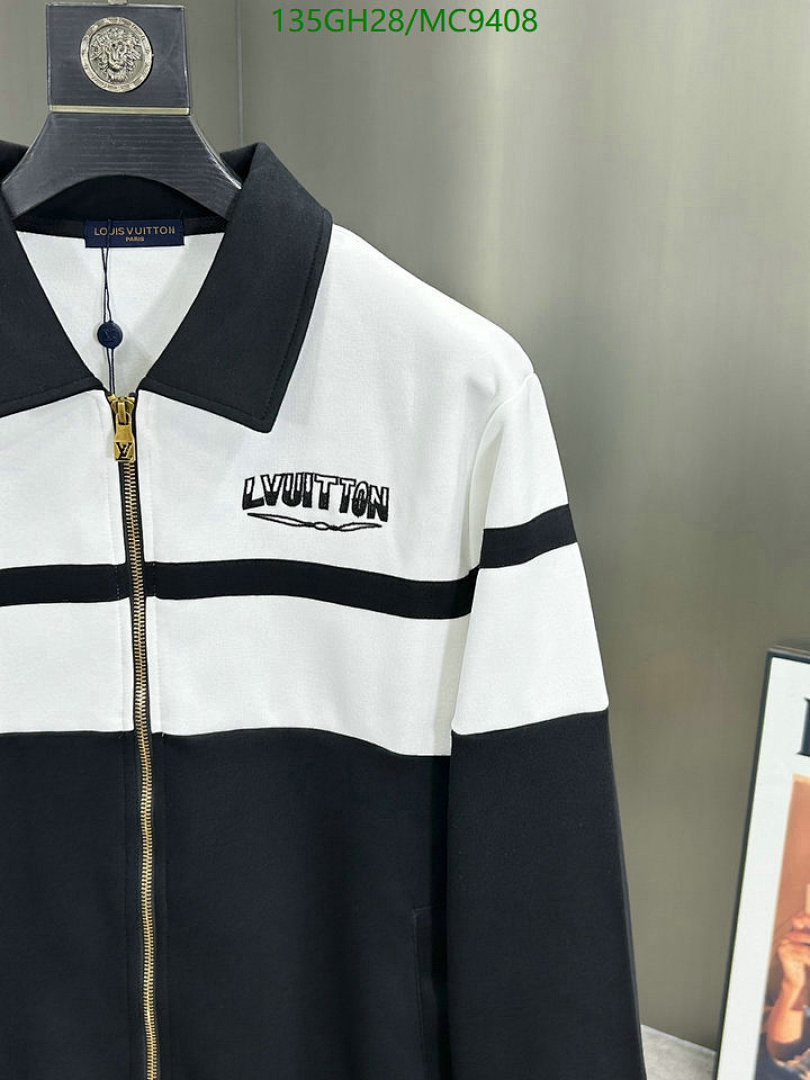 LV-Clothing Code: MC9408 $: 135USD