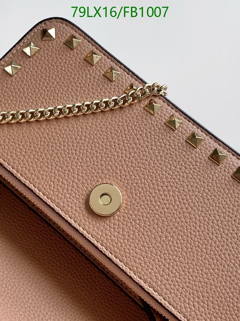 Valentino-Bags4A Quality Code: FB1007 $: 79USD