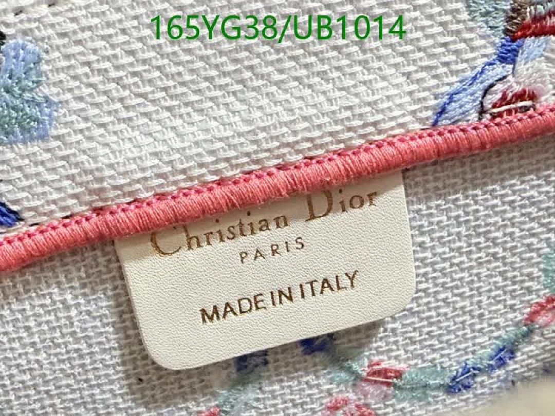 Dior-BagsMirror Quality Code: UB1014 $: 165USD