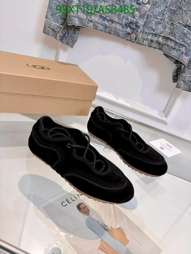UGG-Women Shoes Code: AS3485 $: 95USD