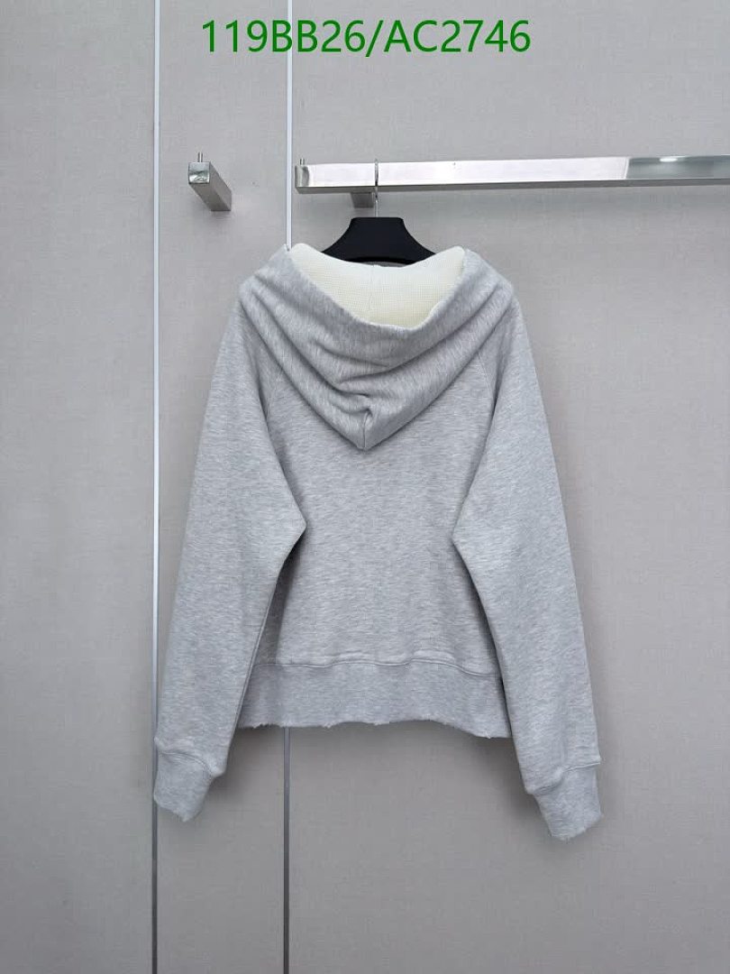 Prada-Clothing Code: AC2746 $: 119USD
